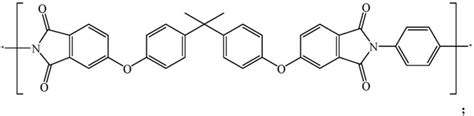 形成半结晶聚醚酰亚胺的方法和包含聚醚酰亚胺的组合物与流程