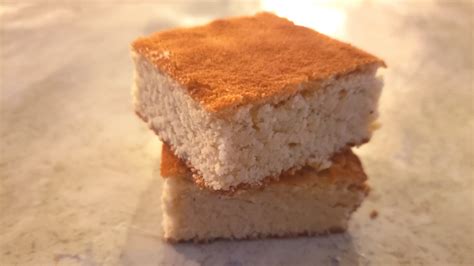 Quick Keto Coconut Flour Cornbread Janets Delicious Low Carb Kitchen