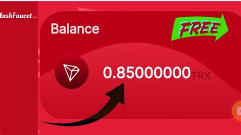 Claim Free TRX Every Hour TRX Free TRX Mining Site 2023 Trx