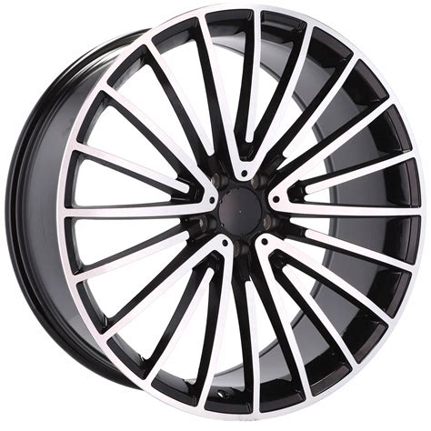 Felgi 19 Do MERCEDES C KLASSE W202 W203 W204 W205 205K