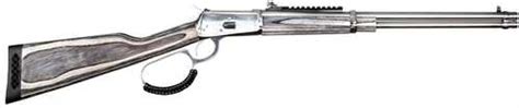 Rossi R92 Large Loop Lever Action Rifle 44 Remington Magnum Lever