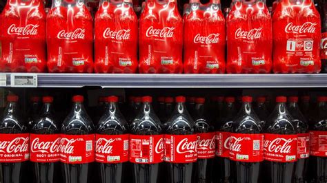 Preiserhöhung Bei Coca Cola Weitere Marken Werden Teurer