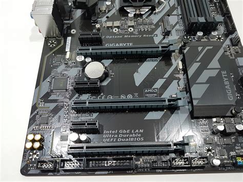 Gigabyte Ultra Durable Z370 HD3 Motherboard Review | EaseTec