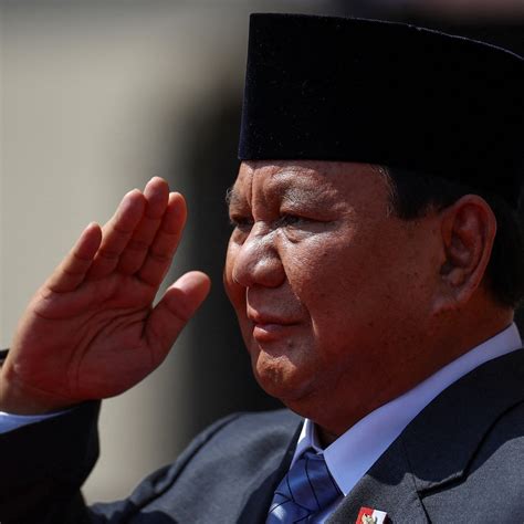 indonesias president prabowo subianto touts amnesty  pro