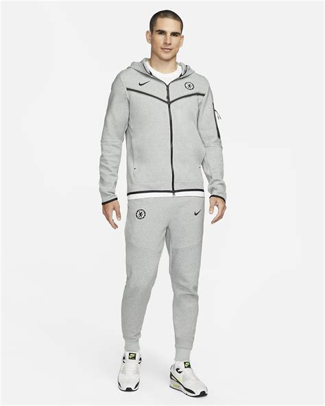 Chelsea Fc Tech Fleece Third Jogger Nike Football Hombre Nike Es