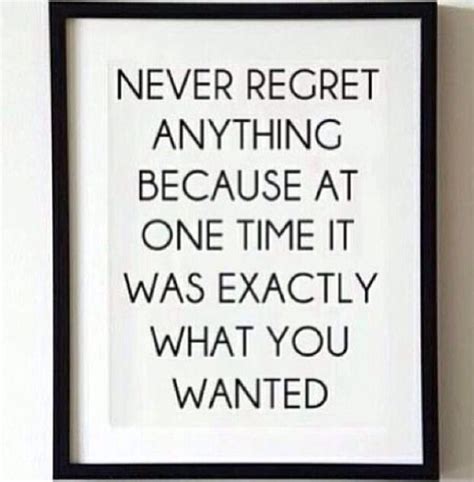 No regrets ! Quotes | Inspirational quotes, Quotes to live by, Quotes