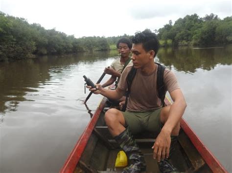 Local Stewardship In Myanmar