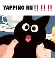 Yapping Yapper Meme - Yapping Yapper Level - Discover & Share GIFs