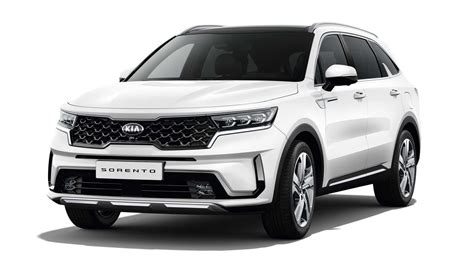 Topic Officiel Kia Sorento Iv 2020 Sorento Forum Auto