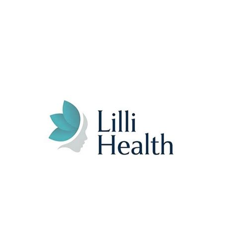 Lillihealth Instagram Facebook Tiktok Linktree