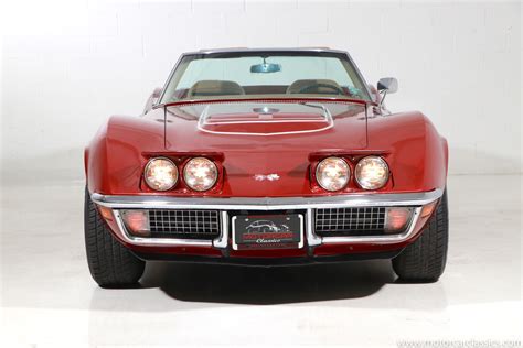 Used Chevrolet Corvette Stingray Lt For Sale