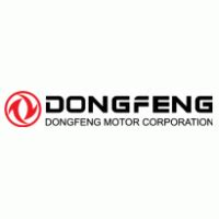 DongFeng Motor Corporation | Brands of the World™ | Download vector logos and logotypes