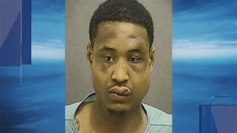 Police Charge Suspect In Sandtown Winchester Repast Shooting