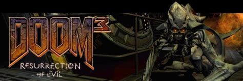 Doom 3: Resurrection of Evil Trainer | Cheat Happens PC Game Trainers