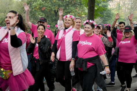 Breast Cancer Awareness Month 2023 Events And Walks In New Jersey