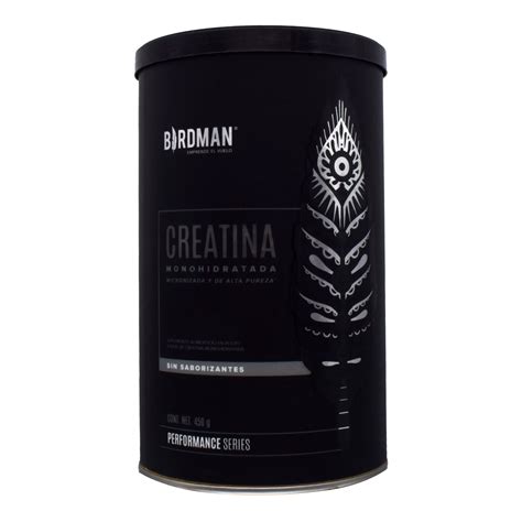 Creatinas Súper Naturista