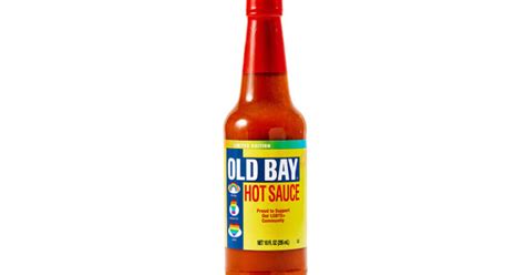 Old Bay Launches Limited Edition Hot Sauce For Pride Month Cbs Baltimore