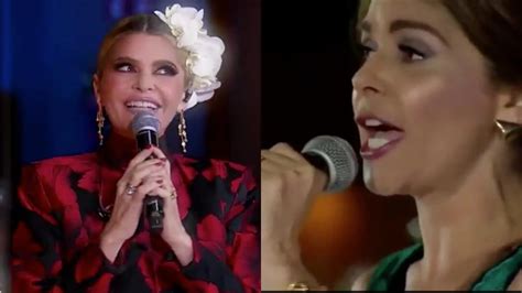 Itatí Cantoral vuelve a cantar La Guadalupana Zona 3 Equilibrio