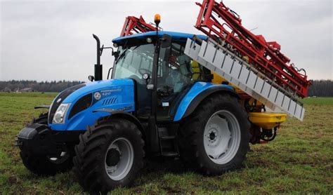 Landini Powerfarm Technische Daten Deutschland