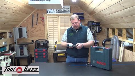 Bosch Fns138 23 Pin Nailer Review Youtube