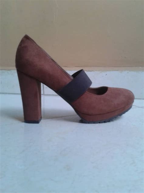 Venta Zapatos Mujer Marypaz Oto O Invierno En Stock