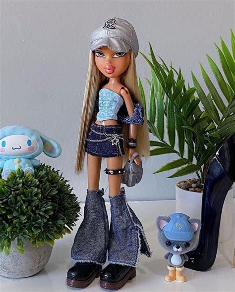 Pin On Random In 2024 Bratz Doll Outfits Bratz Inspired Outfits