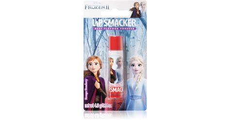 Lip Smacker Disney Frozen Elsa And Anna Lip Balm Uk