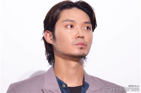 画像2834 磯村勇斗、役作りのこだわり明かす「現場で生まれるものが多かった」共演者に感じた凄みとは？＜plan 75＞ モデルプレス