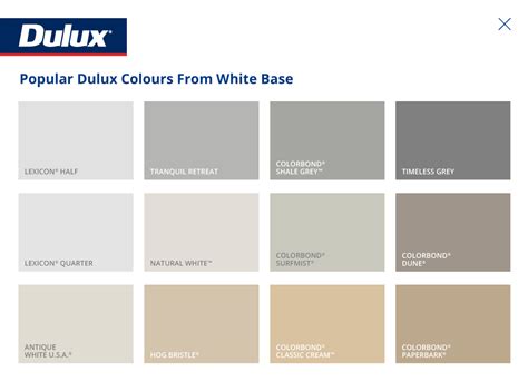 Dulux Weathershield Matt - Vivid White Base