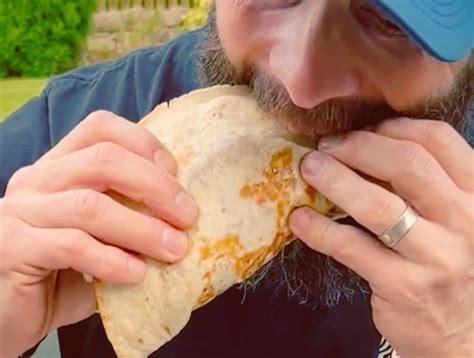 Smash Burger Tacos Simon Howie Recipes