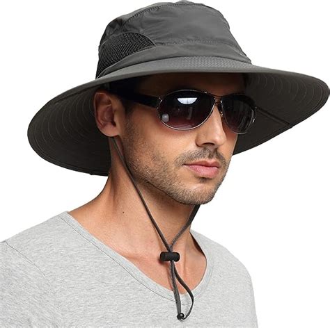 8 Best Gardening Hats For Men And Women Stay Cool Outdoor Happens