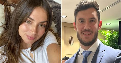 Ana de Armas y Manuel Anido Cuesta hijastro de Díaz Canel Romance