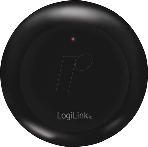 Logilink Sh Smart Home Remote Control Wi Fi At Reichelt Elektronik