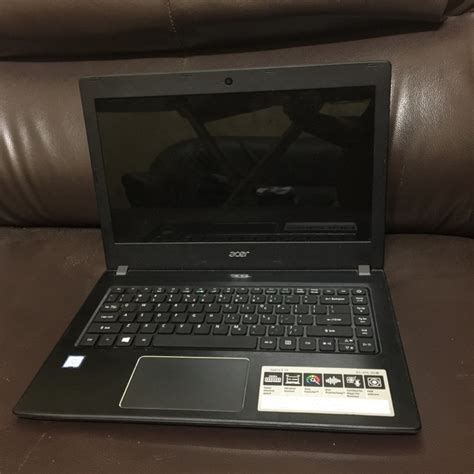 Acer Aspire E14 Shopee Malaysia