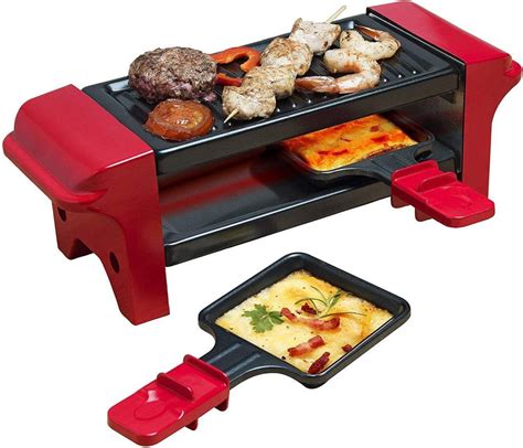 Meilleurs Appareils Raclette Guide D Achat Et Comparatif