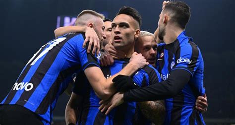 Hasil Inter Milan Vs Verona Gol Cepat Lautaro Martinez Bawa Nerazzurri