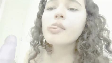 Webcam Brazilian Girl Dildo Masturbation Sexy Body