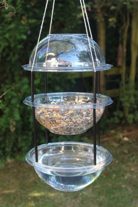 19 Diy Bird Feeders To Keep Your Colorful Feathered Friends Happy