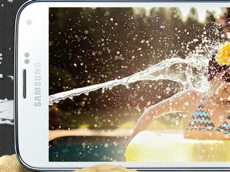 Samsung Podr A Lanzar Su Primer Tel Fono Con Tizen Enter Co Samsung