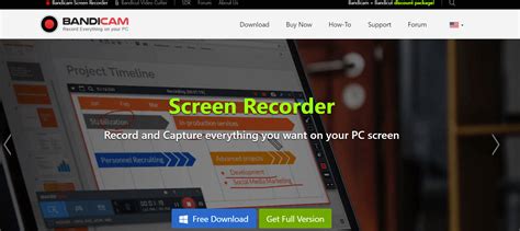 Bandicam Review Screen Recording Software For Any Occasion