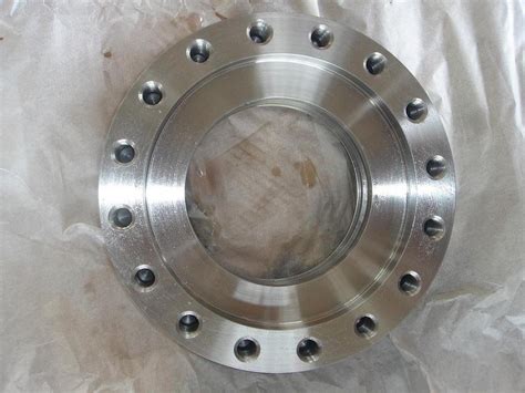 Oem Flange Forging Parts Forging Flanges In China China