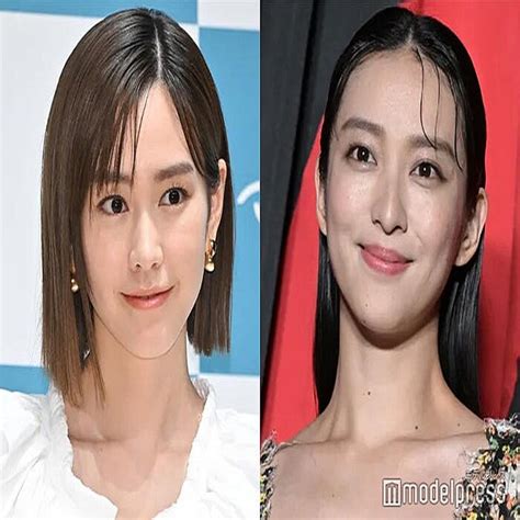 桐谷美玲、武井咲と“十数年ぶりに撮影”で2ショット公開 「エモい」「猫目三姉妹は私の青春」とファン歓喜 2024年3月15日掲載 ライブドアニュース