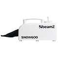 Beamz Snow Snow Machine L Fluid Instant Snow