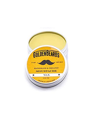 9 Best Moustache Wax