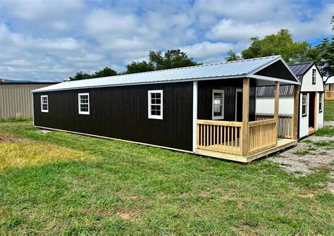 cabin shed buy  rent   storage sheds lake lynn