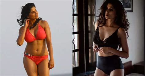 Stunning Bikini Pictures Of Sai Tamhankar Times Of India