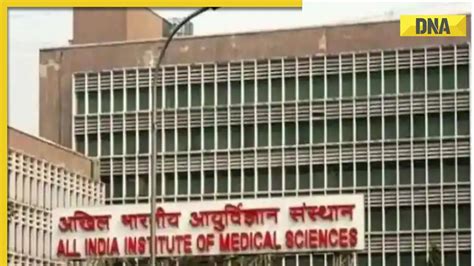 Aiims Ini Ss July Registration Date Revised Schedule To Be