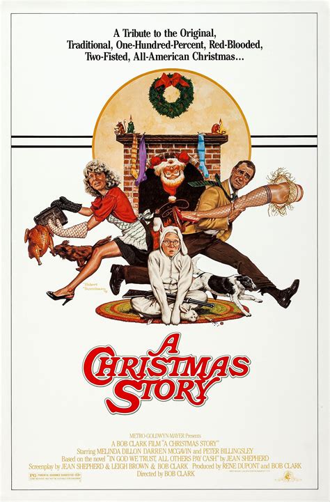 What Year Is A Christmas Story Set In?