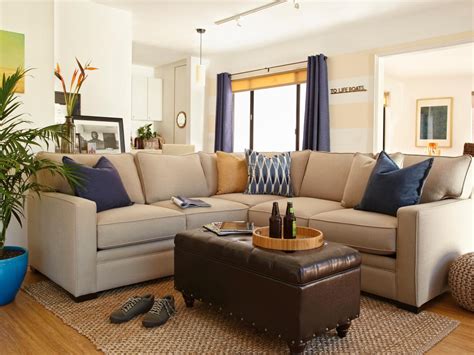 Dos And Donts Of Decorating A Rental Hgtv