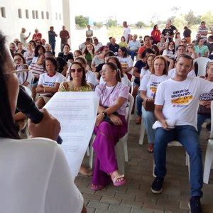 Assembleia Define Novas A Es Da Greve Dos T Cnicos Da Ufal